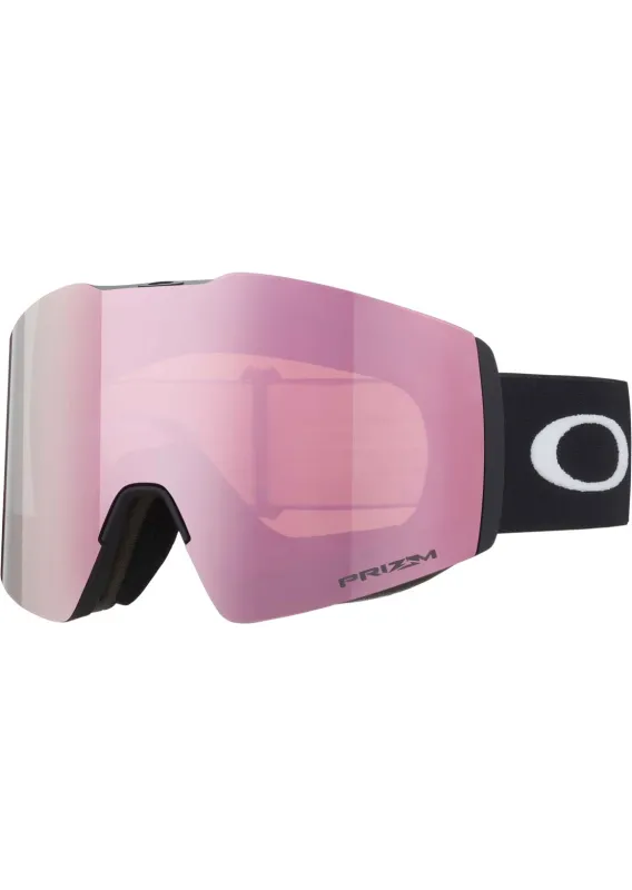 Oakley Unisex Fall Line M Goggles made by Oakley