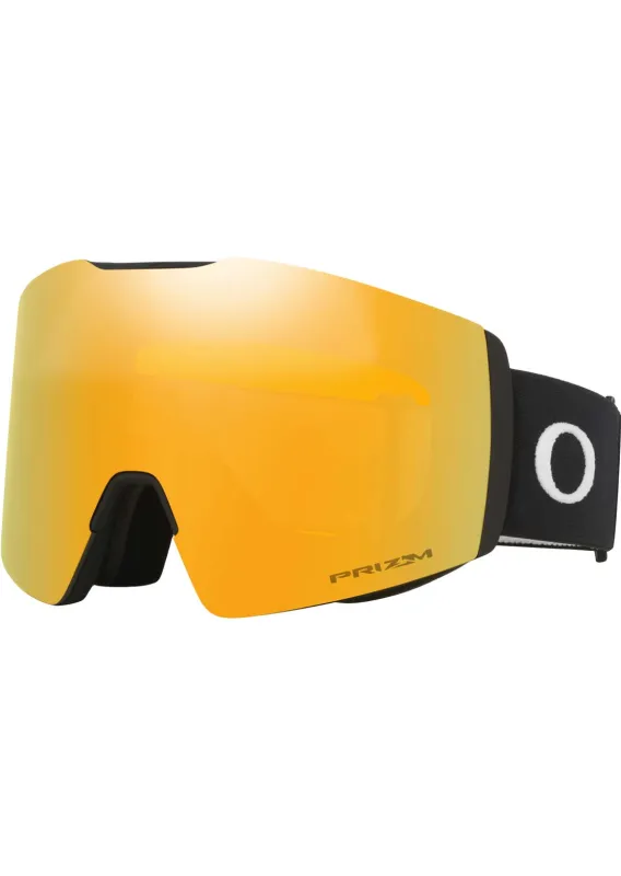 Oakley Unisex Fall Line L Goggles sold by Prfo