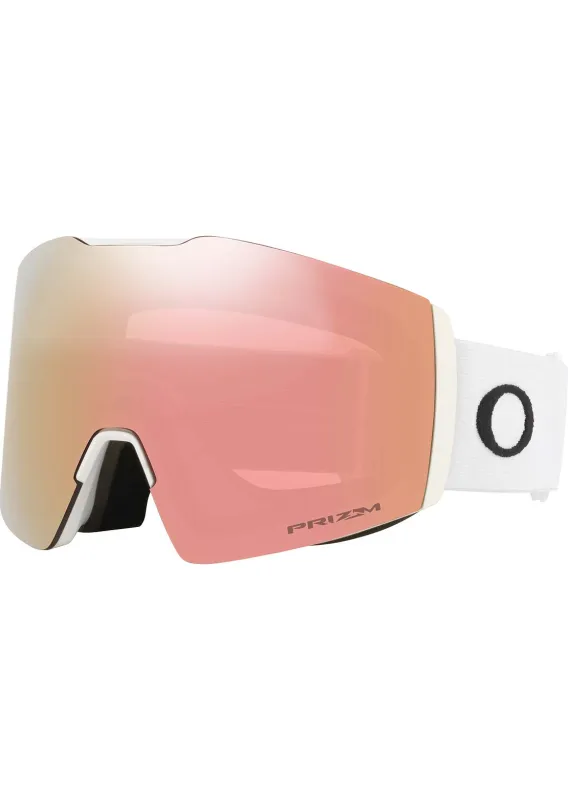 Oakley Unisex Fall Line L Goggles made by Oakley
