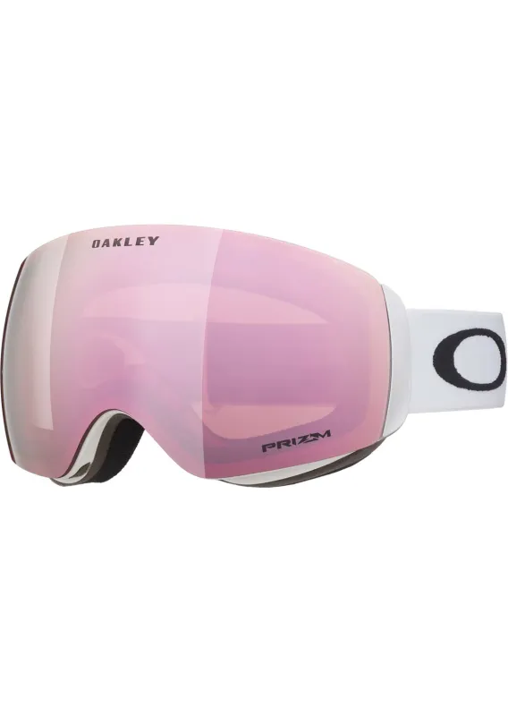Oakley Unisex Flight Deck M Goggles sold by Prfo