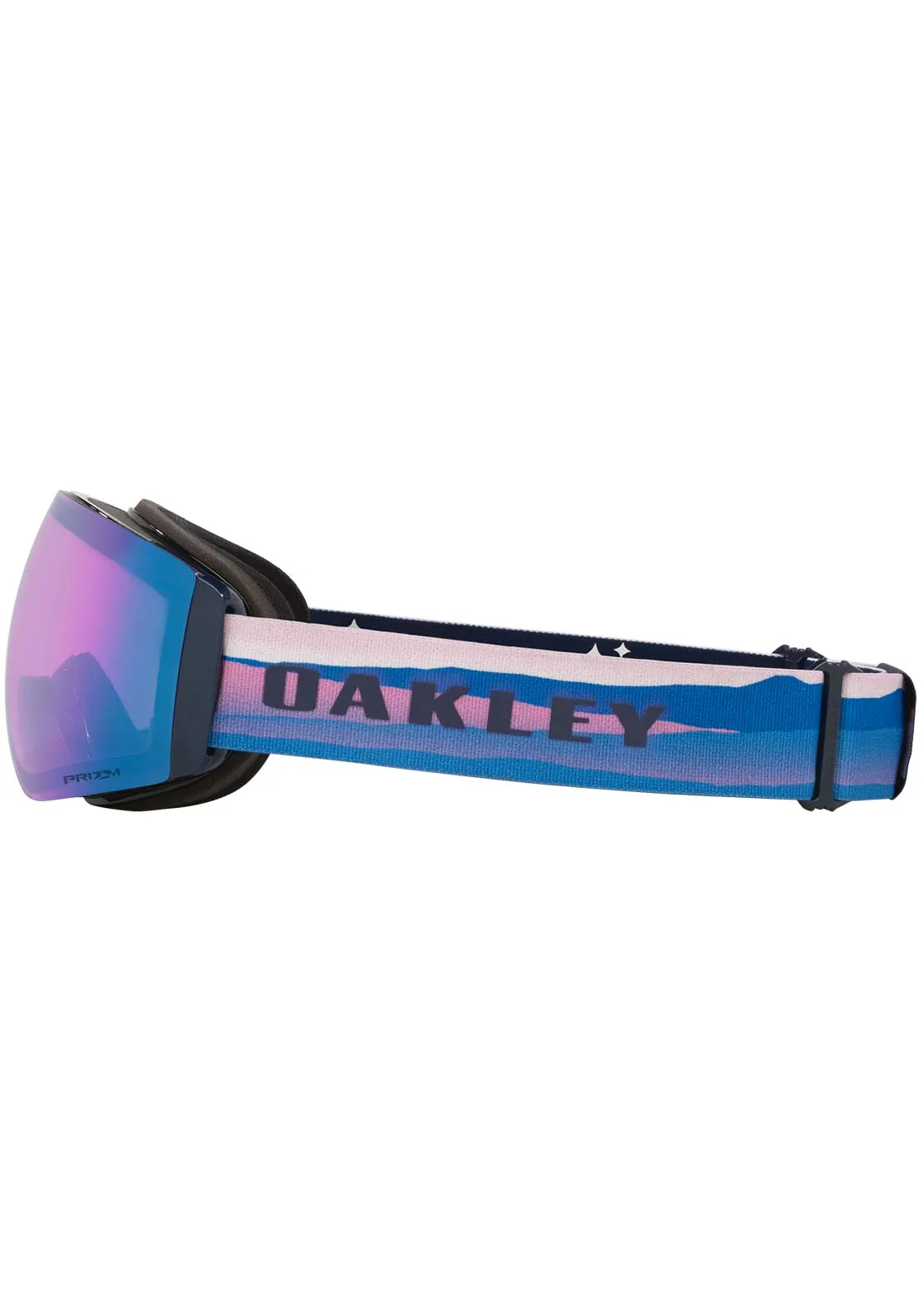 Oakley Unisex Flight Deck Pro M Goggles sold by Prfo product image thumbnail 3