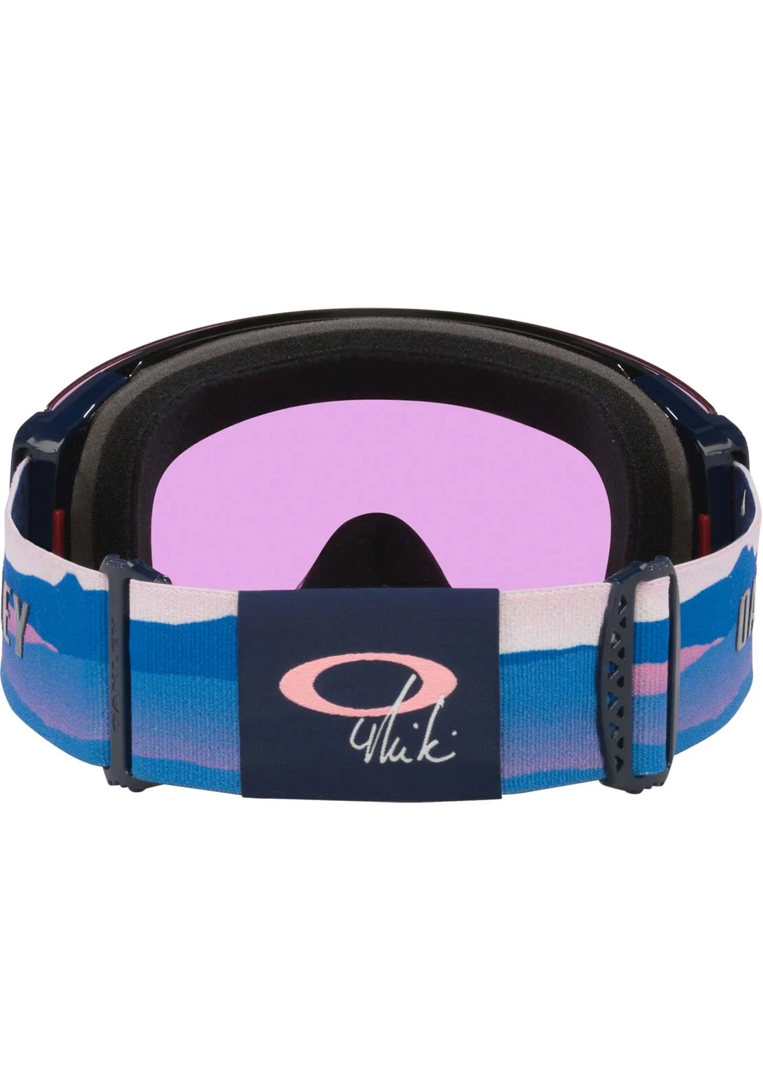 Oakley Unisex Flight Deck Pro M Goggles sold by Prfo product image thumbnail 4