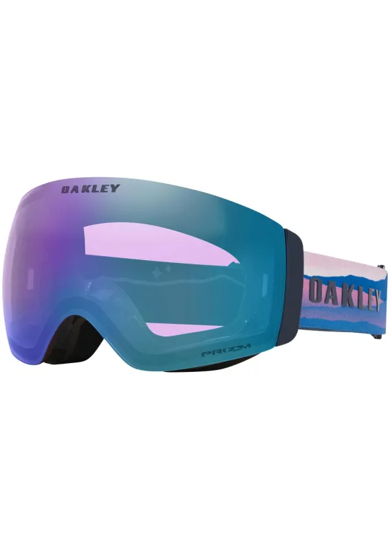Oakley Unisex Flight Deck Pro M Goggles sold by Prfo