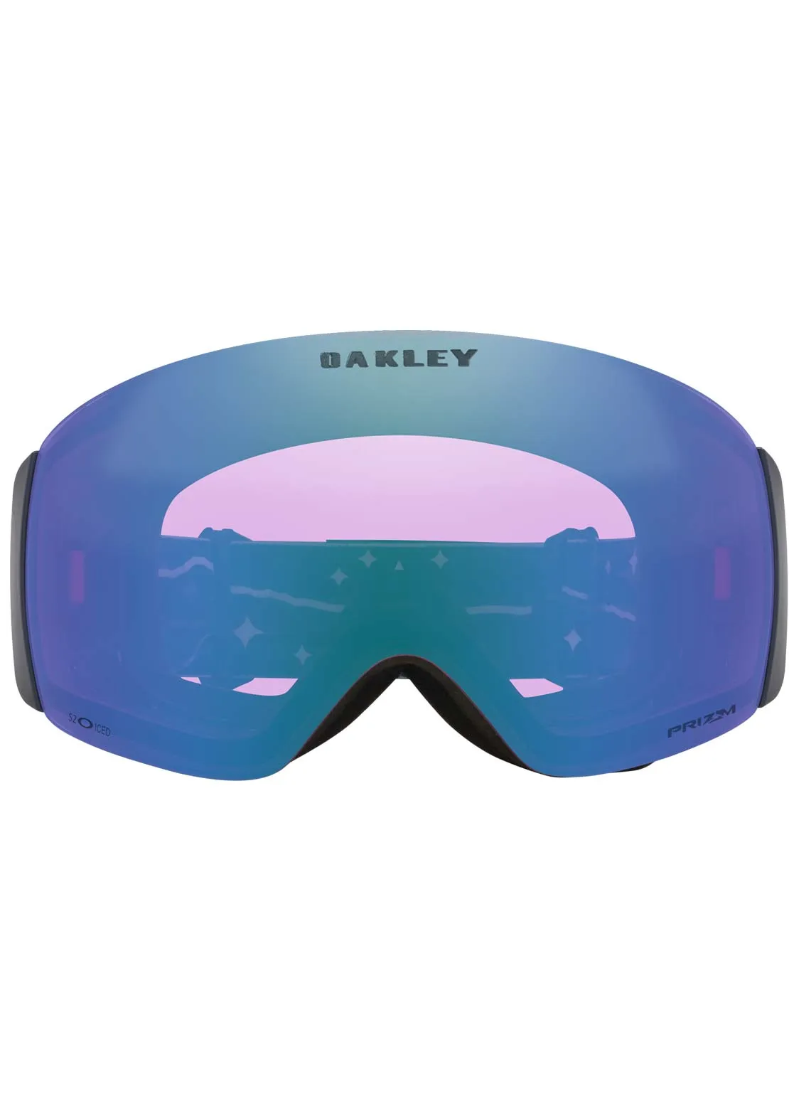 Oakley Unisex Flight Deck Pro M Goggles sold by Prfo product image thumbnail 2