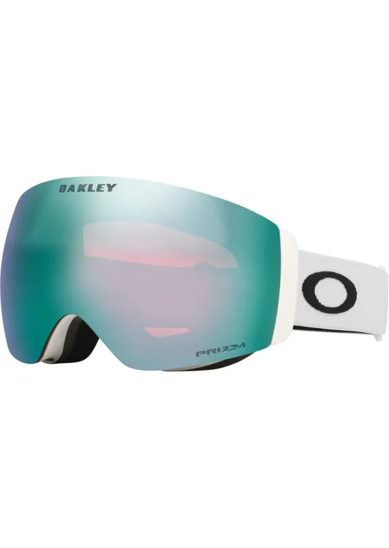Oakley Unisex Flight Deck Pro M Goggles sold by Prfo