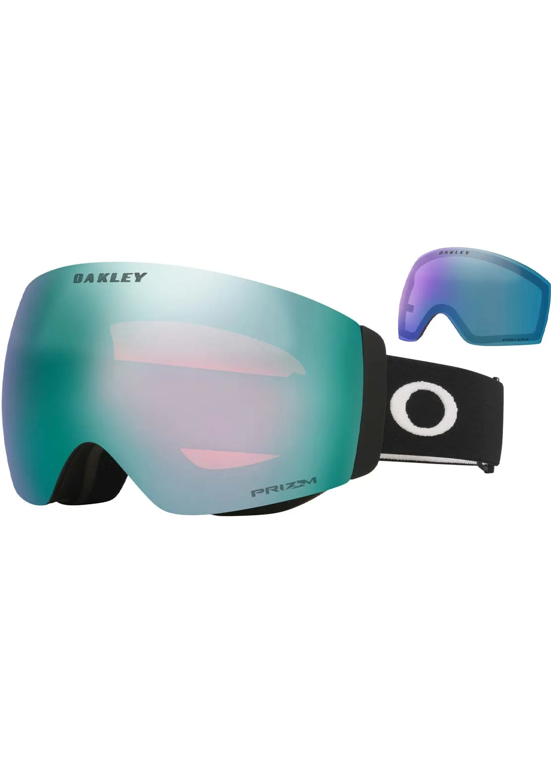 Oakley Unisex Flight Deck Pro M Goggles sold by Prfo