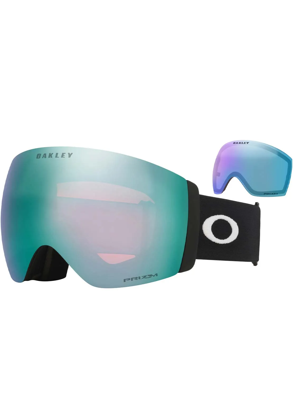 Oakley Unisex Flight Deck Pro L Goggles sold by Prfo product image thumbnail 5