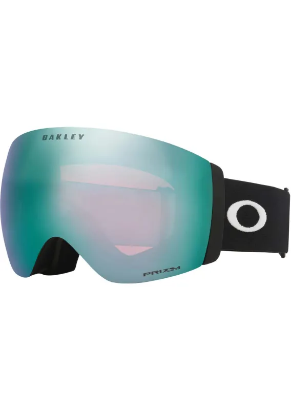 Oakley Unisex Flight Deck Pro L Goggles sold by Prfo