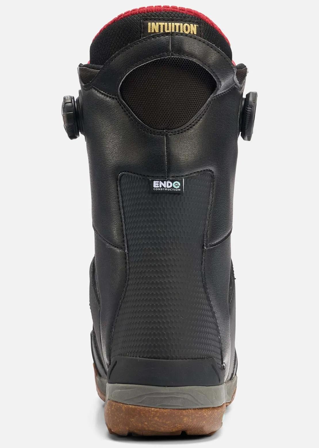 K2 Men's Thraxis Boots sold by Prfo product image thumbnail 4