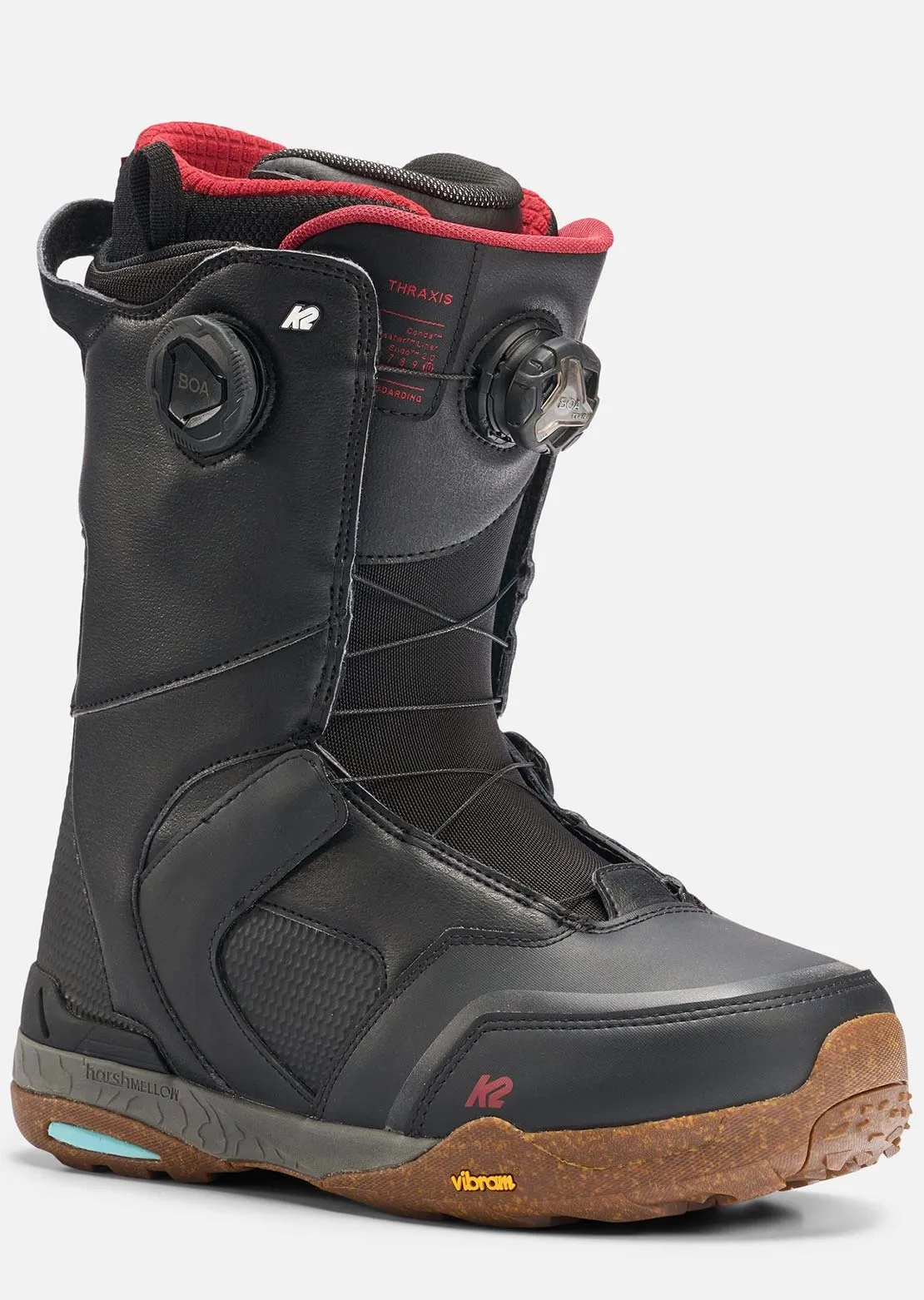 K2 Men's Thraxis Boots sold by Prfo
