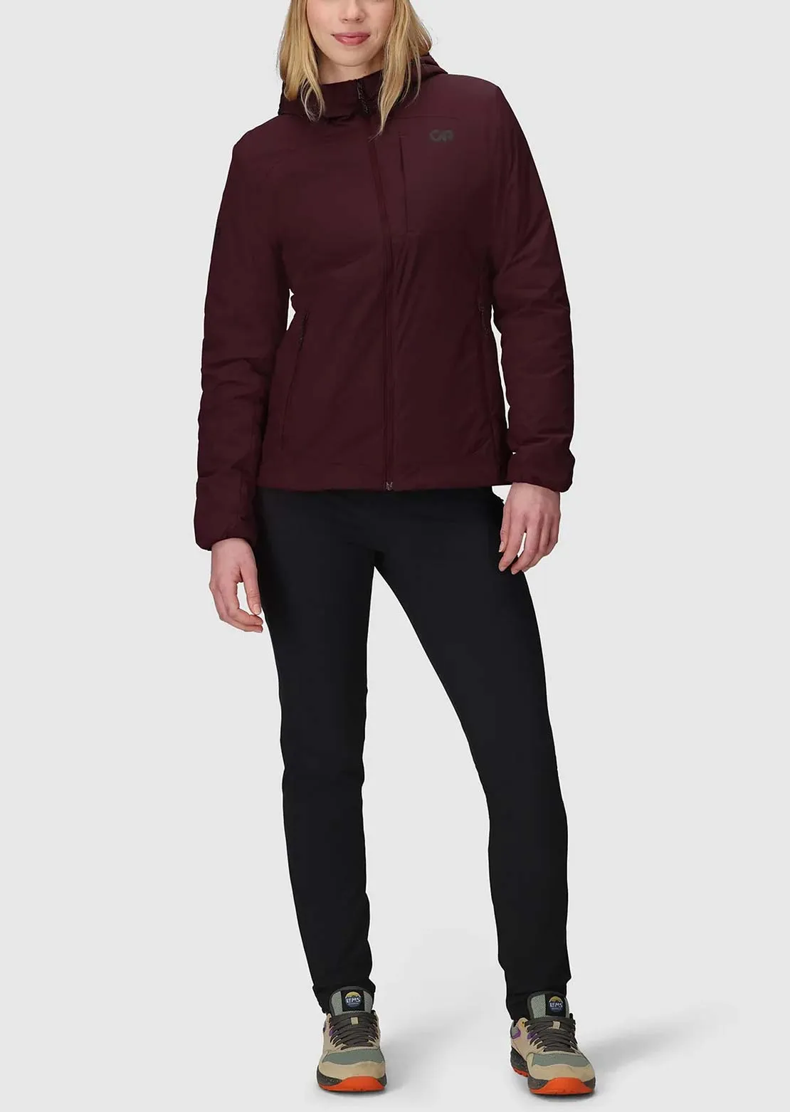 Outdoor Research Women's Vesper Insulated Hood sold by Prfo product image thumbnail 5