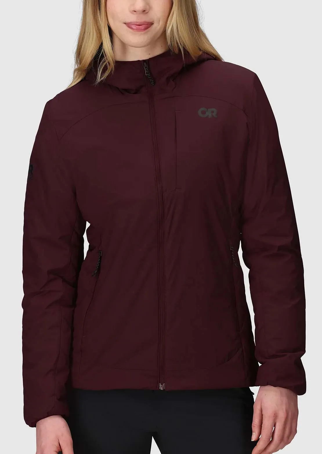 Outdoor Research Women's Vesper Insulated Hood sold by Prfo product image thumbnail 2