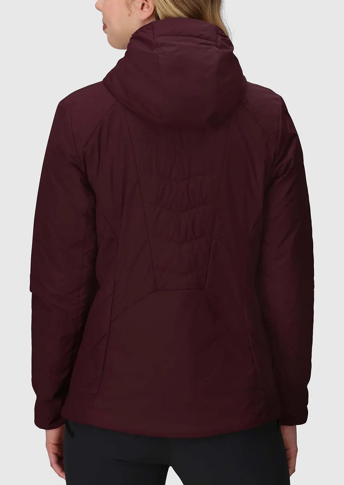 Outdoor Research Women's Vesper Insulated Hood sold by Prfo product image thumbnail 4