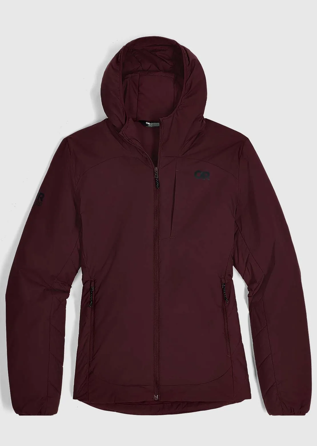 Outdoor Research Women's Vesper Insulated Hood sold by Prfo