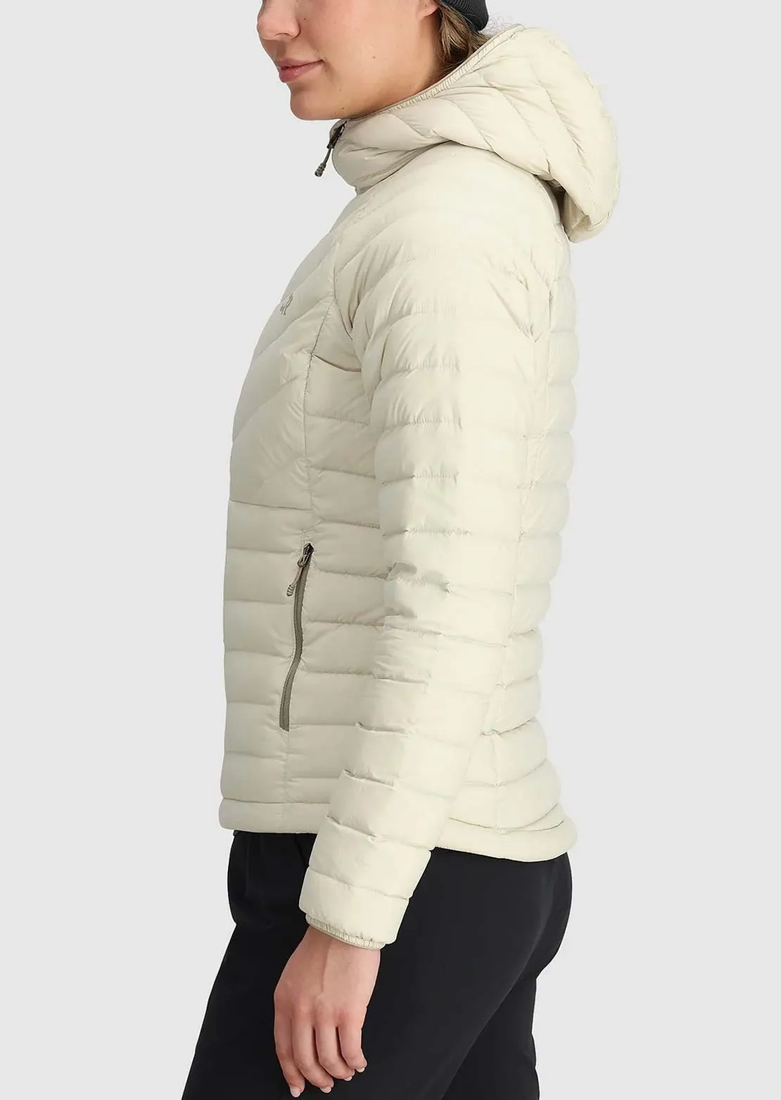 Outdoor Research Women's Transcendent Down Hood sold by Prfo product image thumbnail 3