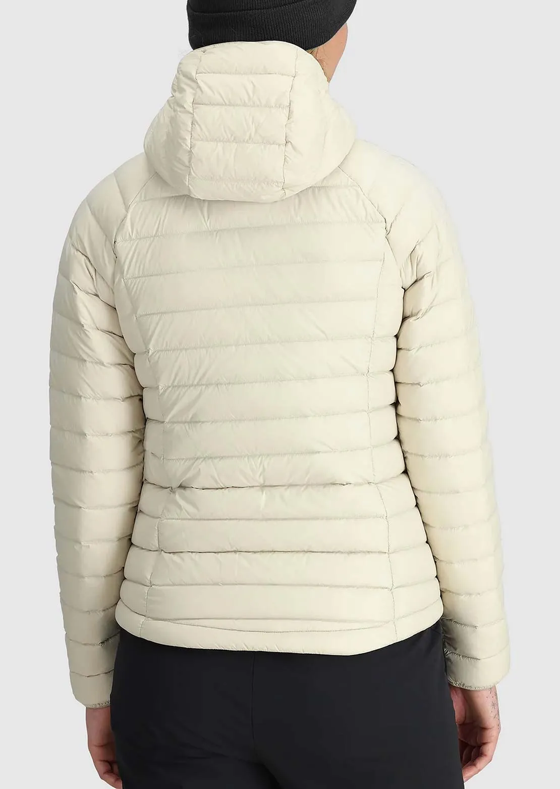 Outdoor Research Women's Transcendent Down Hood sold by Prfo product image thumbnail 4