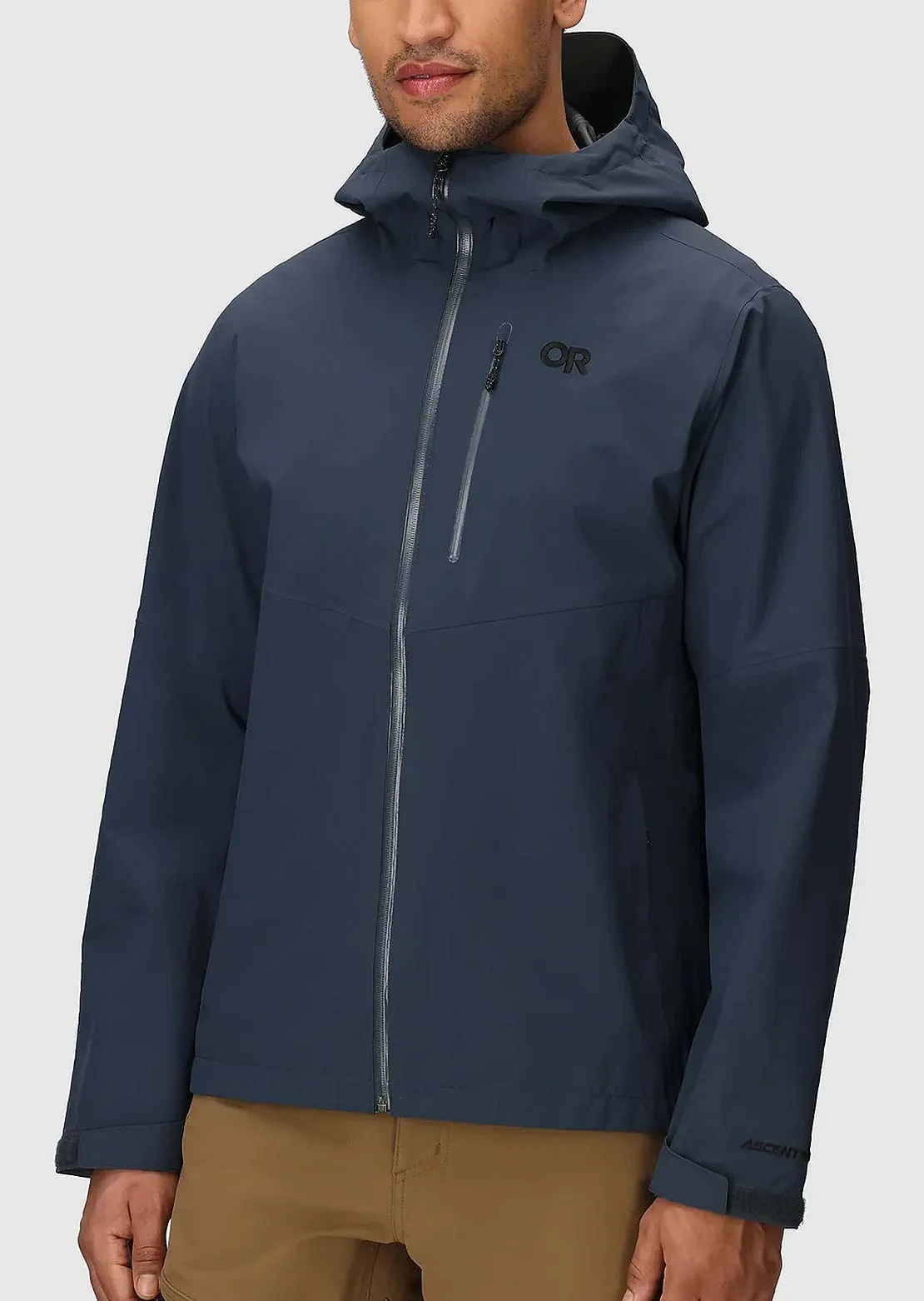 Outdoor Research Men's Foray 3L Jacket sold by Prfo product image thumbnail 2