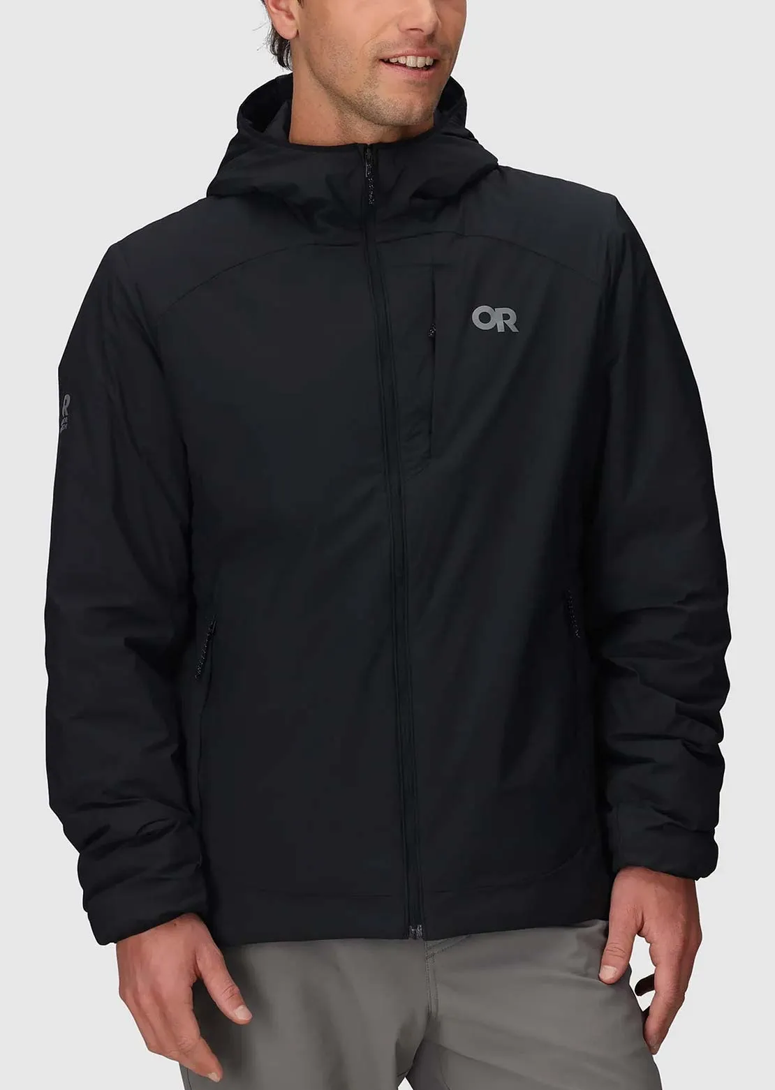 Outdoor Research Men's Vesper Insulated Hood sold by Prfo product image thumbnail 2