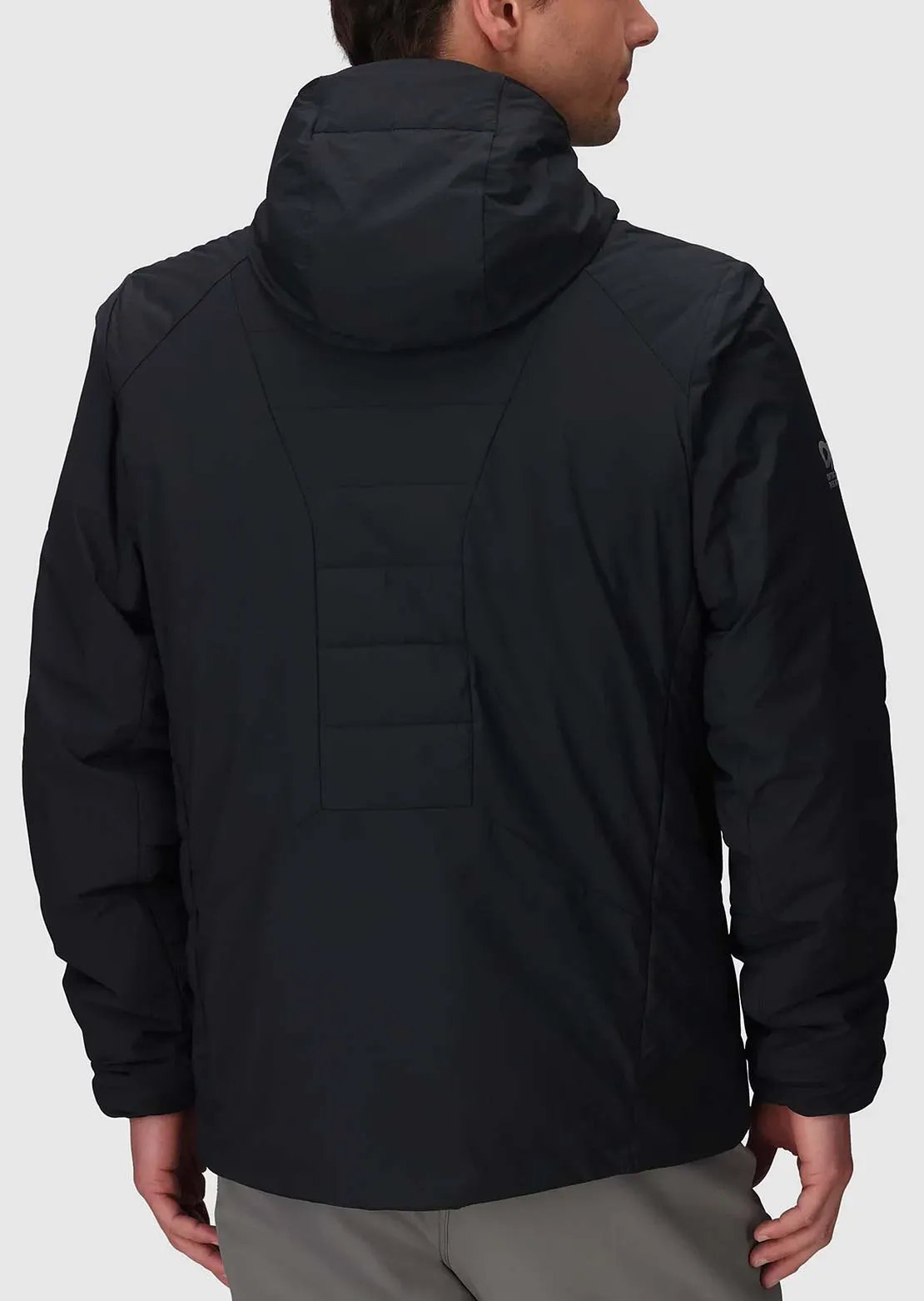 Outdoor Research Men's Vesper Insulated Hood sold by Prfo product image thumbnail 4