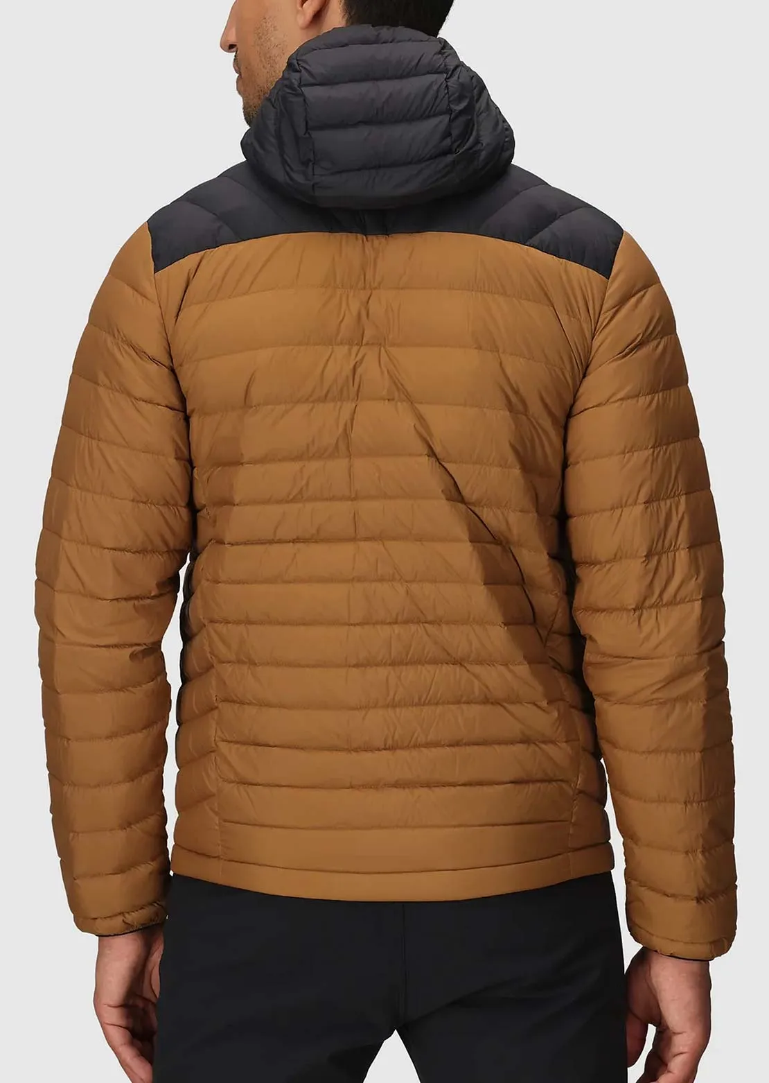 Outdoor Research Men's Transcendent Down Hood sold by Prfo product image thumbnail 4