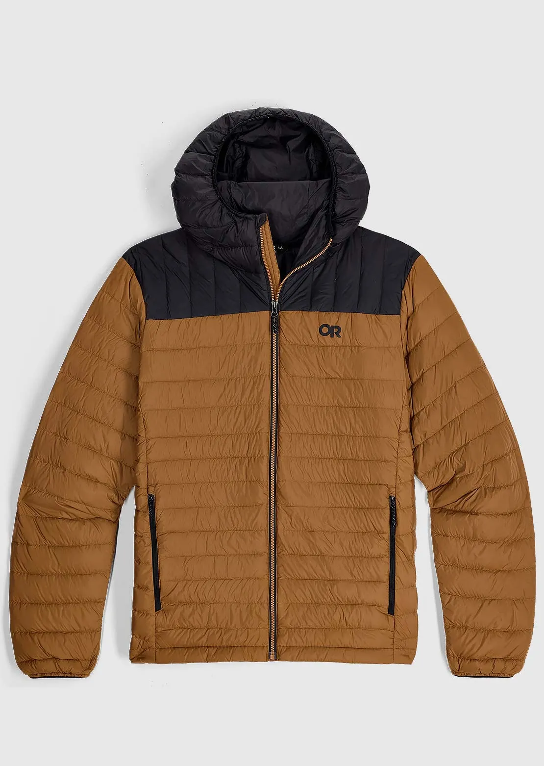 Outdoor Research Men's Transcendent Down Hood sold by Prfo