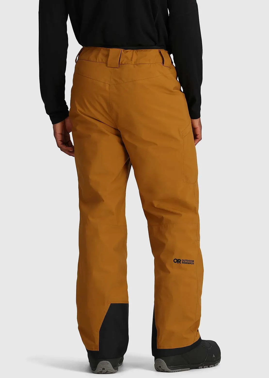 Outdoor Research Men's Snowcrew Pants sold by Prfo product image thumbnail 4