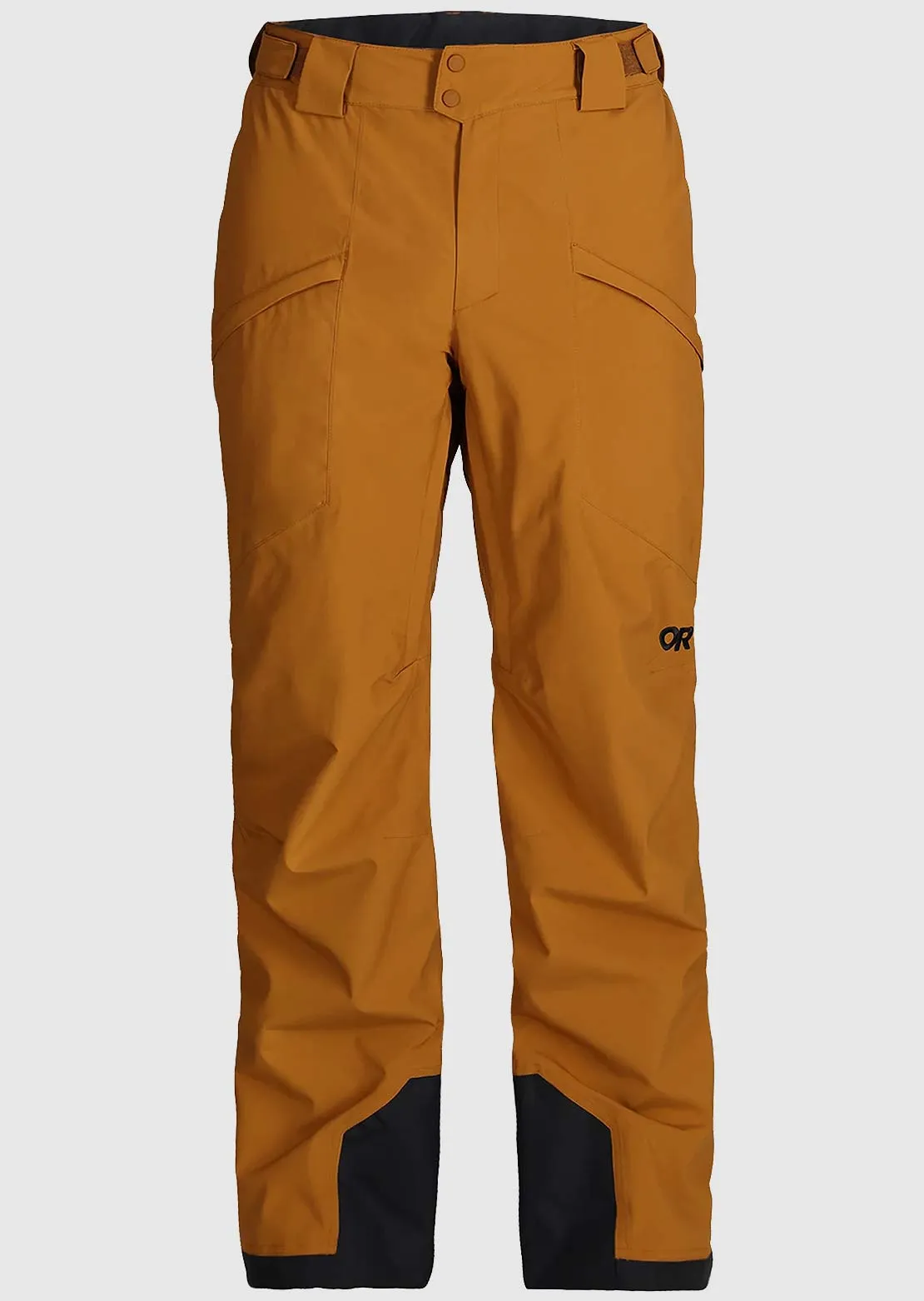 Outdoor Research Men's Snowcrew Pants sold by Prfo