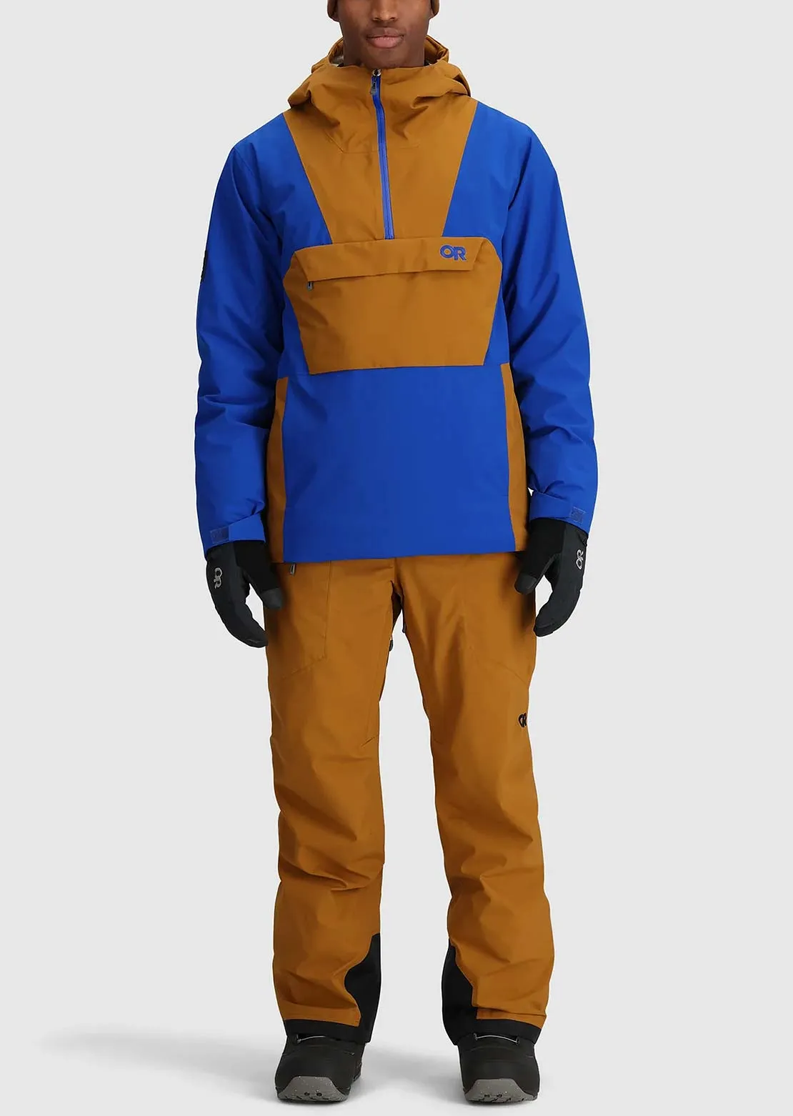 Outdoor Research Men's Snowcrew Pants sold by Prfo product image thumbnail 5