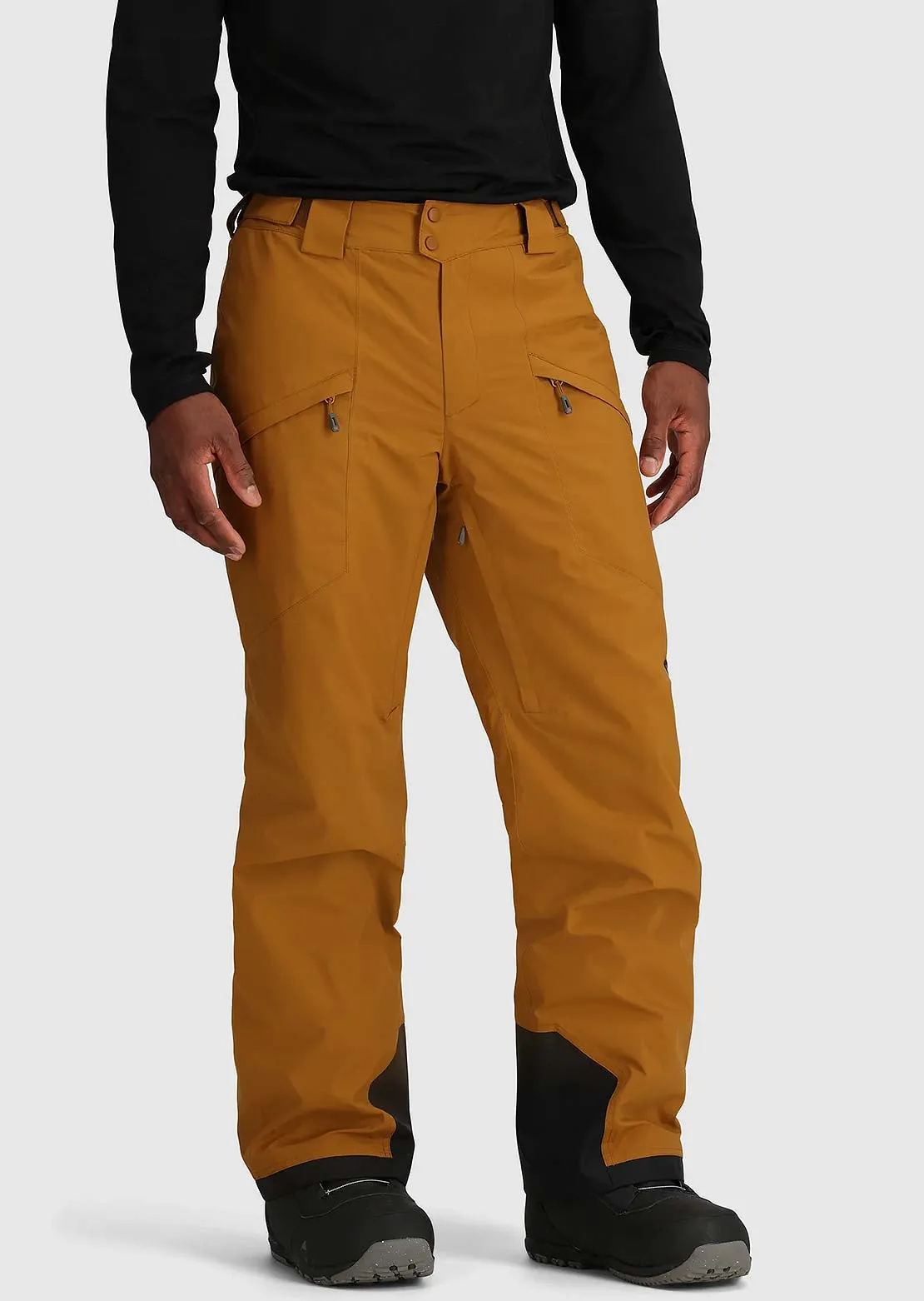 Outdoor Research Men's Snowcrew Pants sold by Prfo product image thumbnail 2