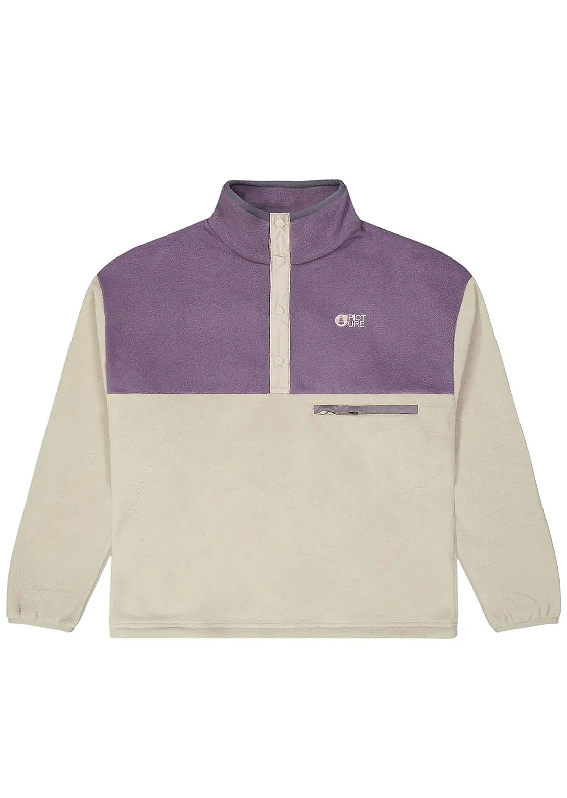 Picture Women's Arcca 1/4 Fleece sold by Prfo