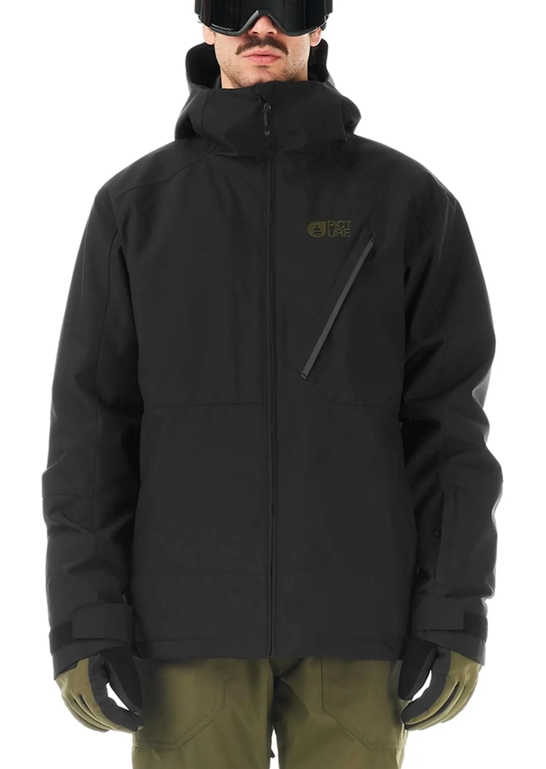 Picture Men's Nitric Jacket sold by Prfo product image thumbnail 4
