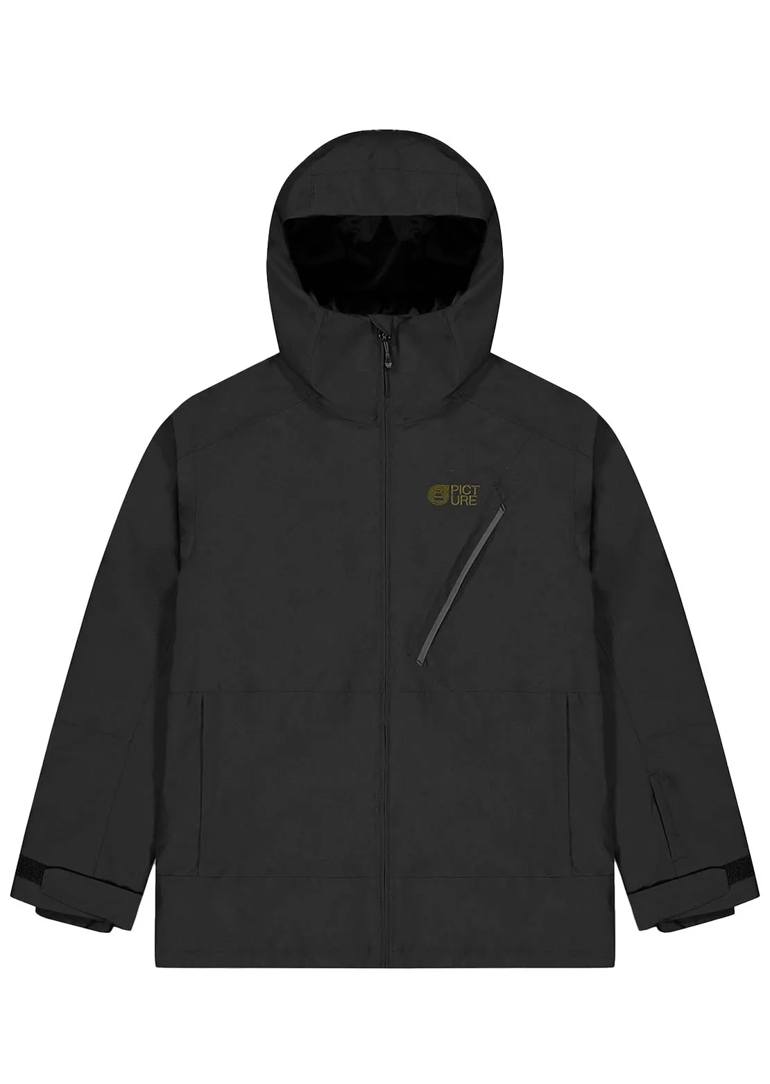 Picture Men's Nitric Jacket sold by Prfo