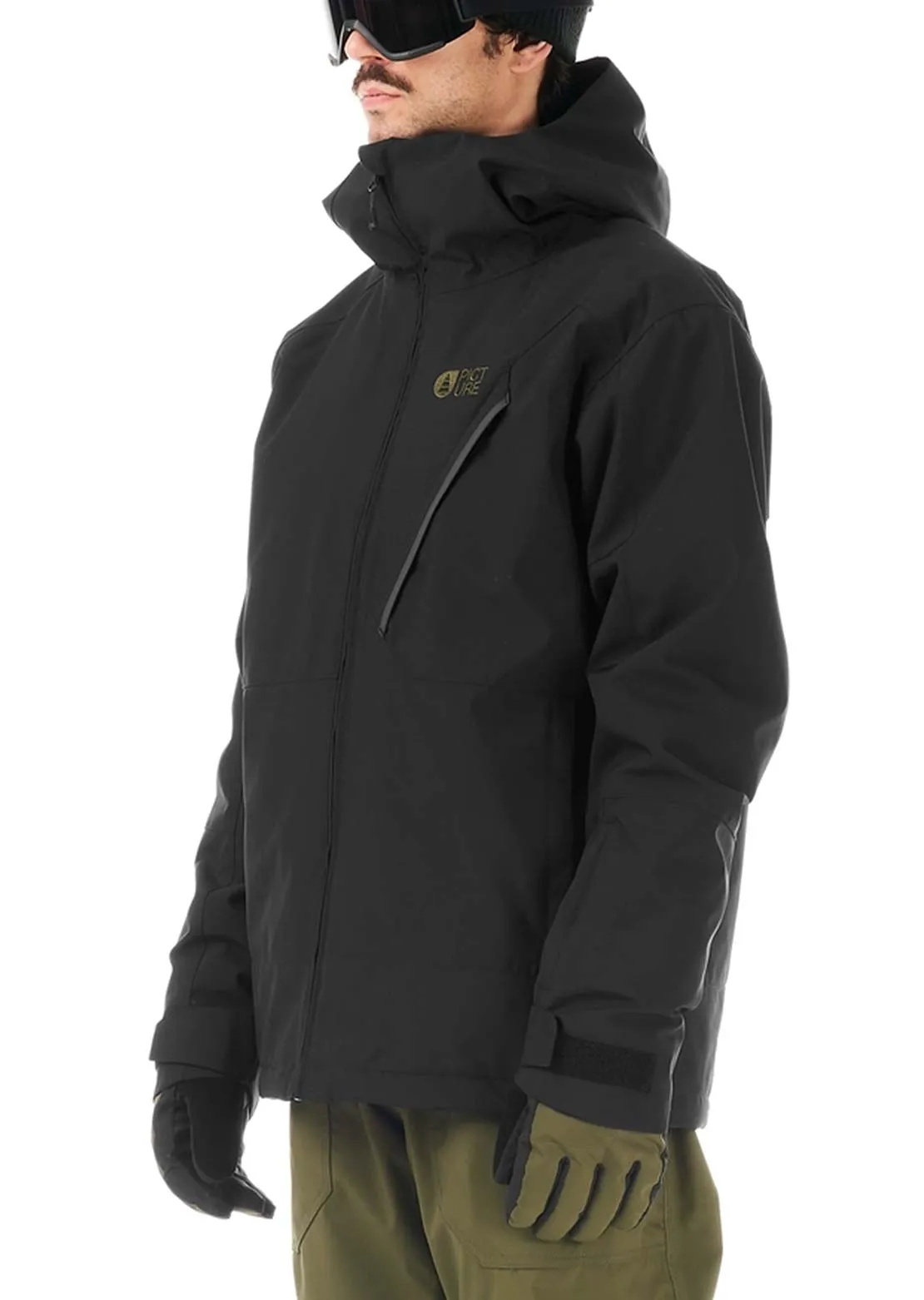 Picture Men's Nitric Jacket sold by Prfo product image thumbnail 5