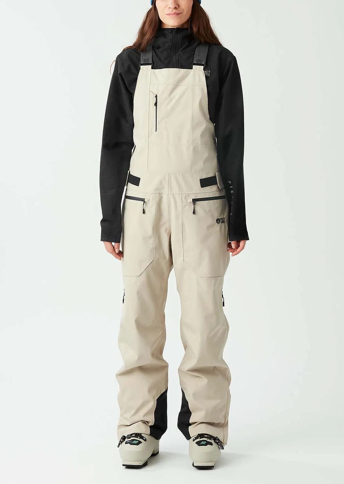 Picture Women's Orosi Bib Pants sold by Prfo product image thumbnail 3