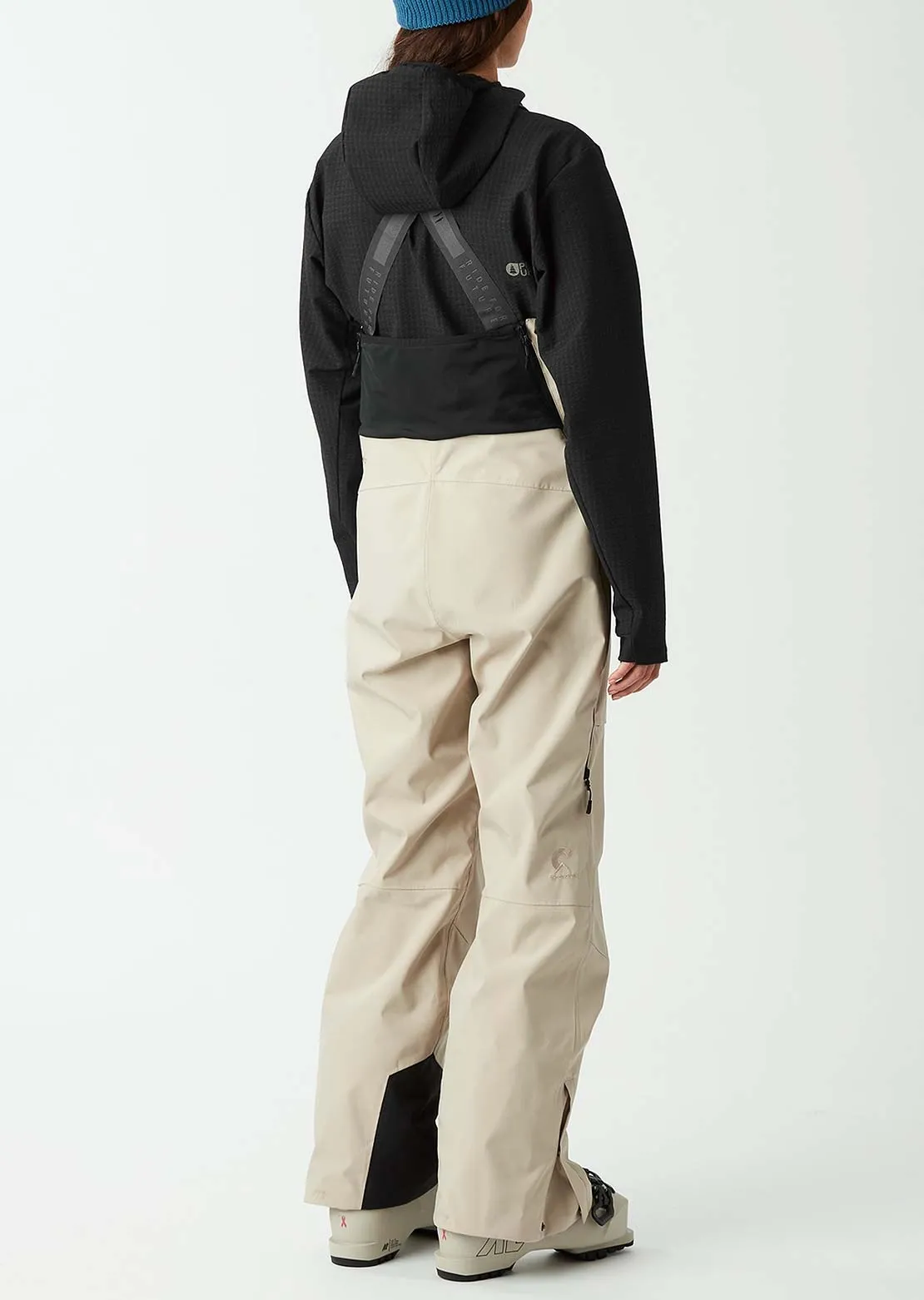 Picture Women's Orosi Bib Pants sold by Prfo product image thumbnail 5