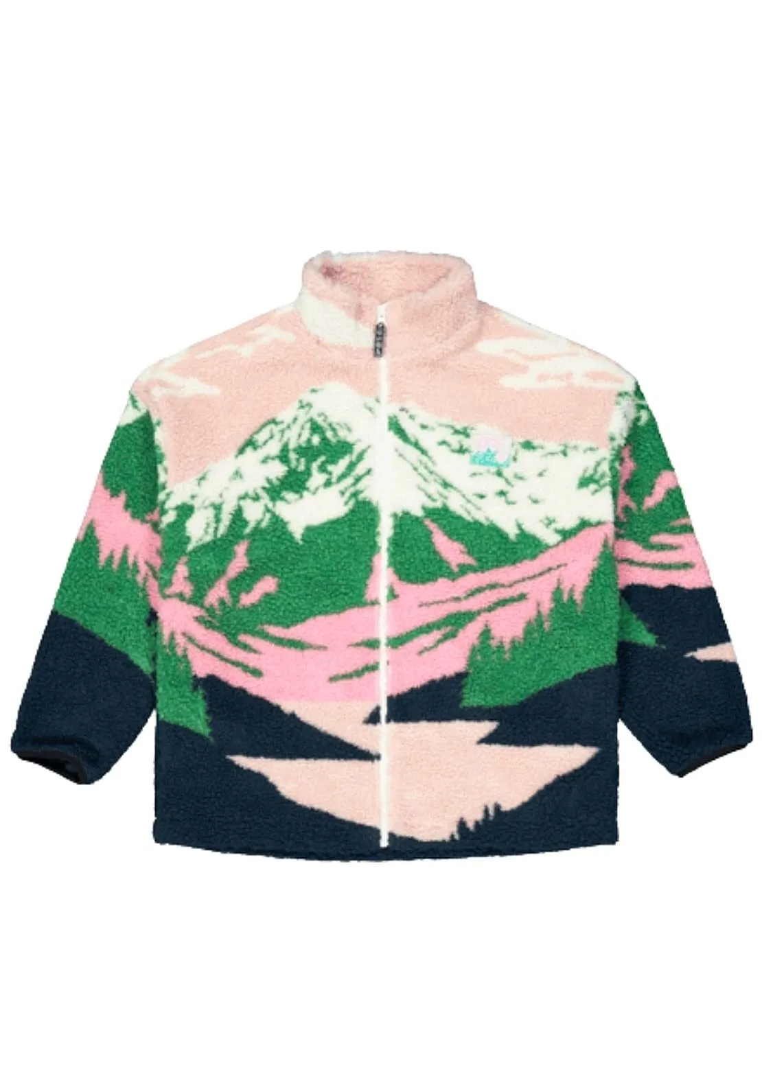 Picture Women's Embro Zip Fleece sold by Prfo