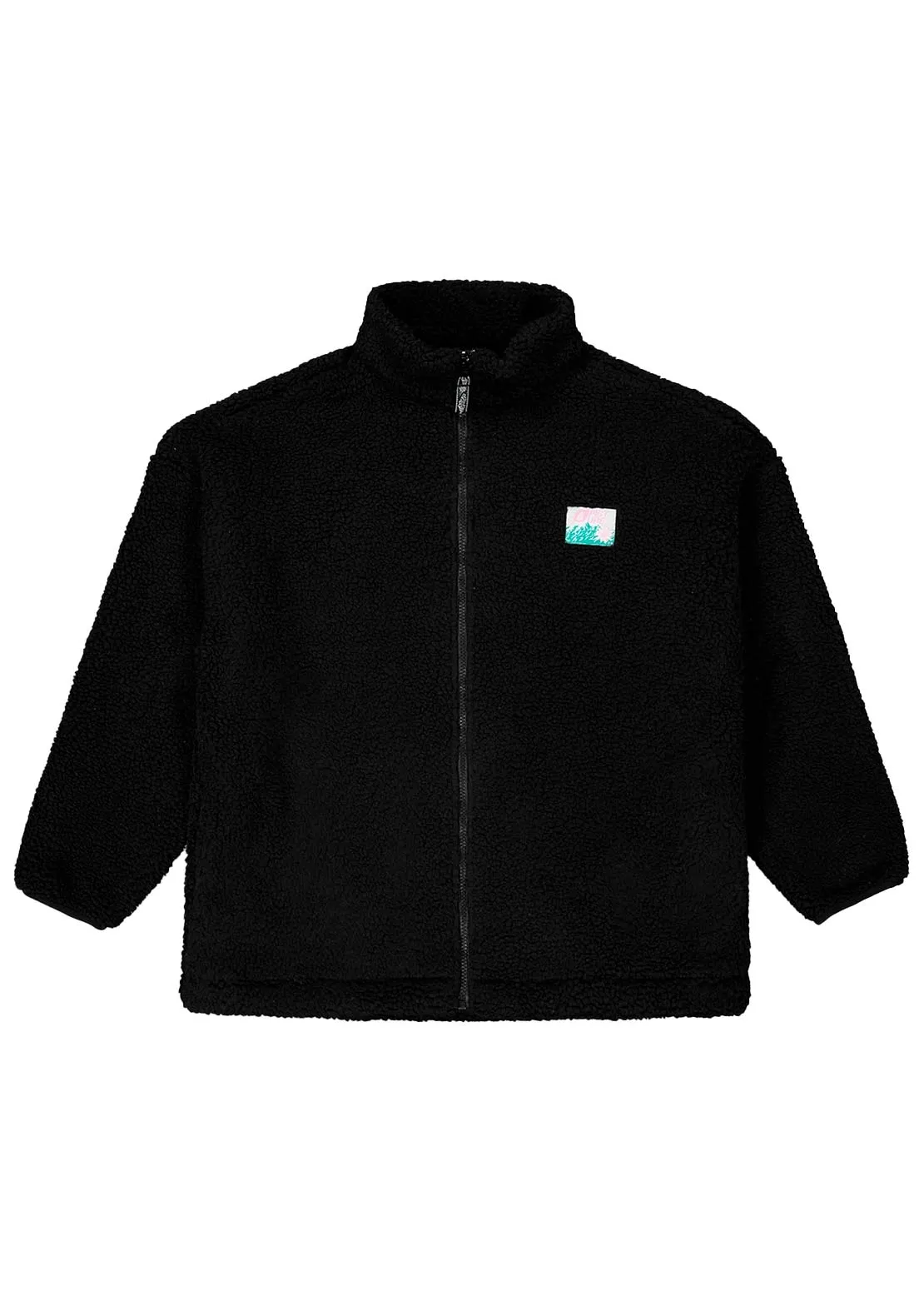 Picture Women's NYSS Embro Zip Fleece sold by Prfo