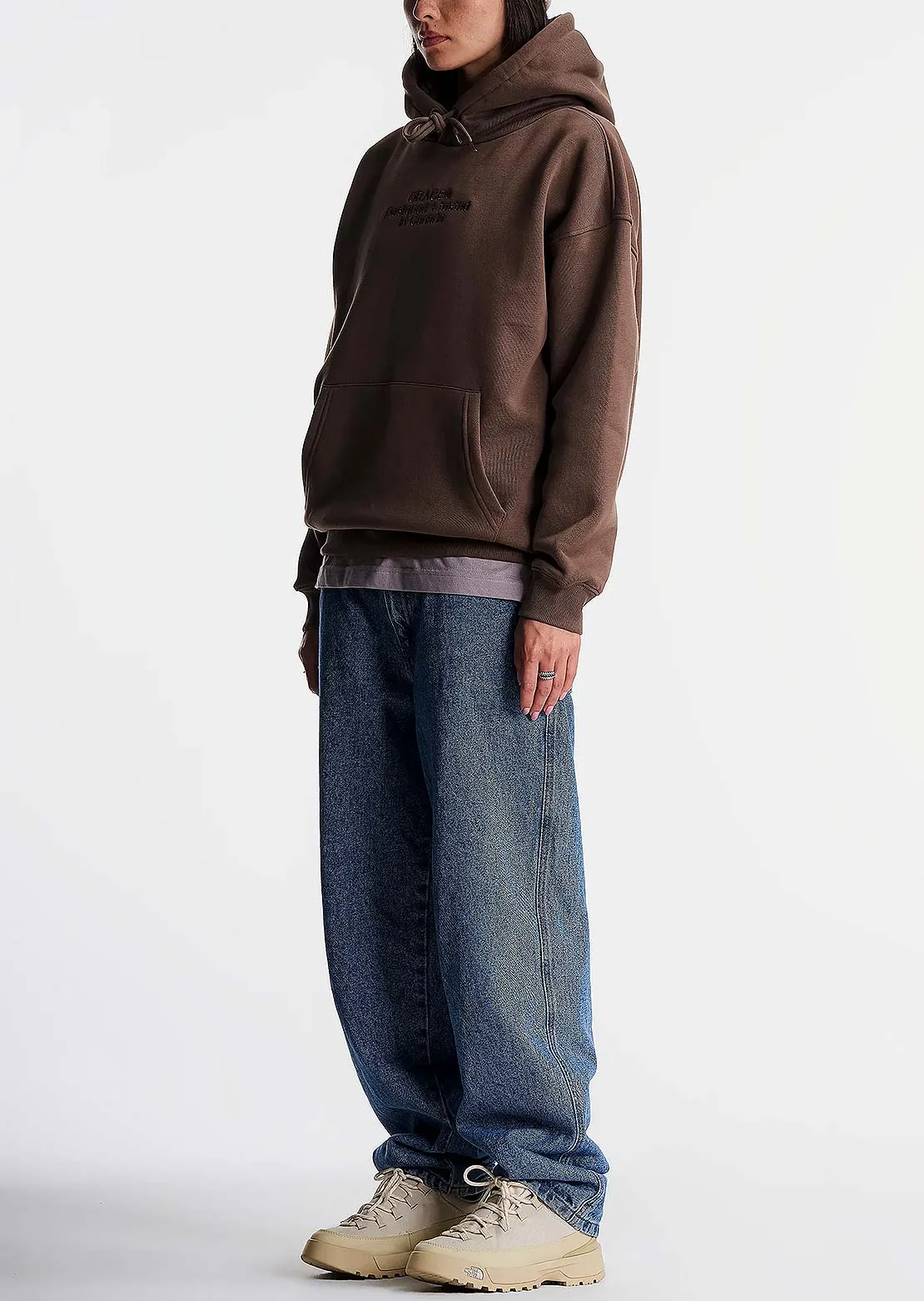 Orage Unisex Alpine Hood sold by Prfo product image thumbnail 3