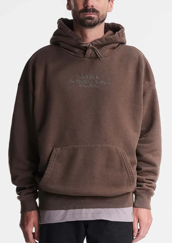 Orage Unisex Alpine Hood sold by Prfo