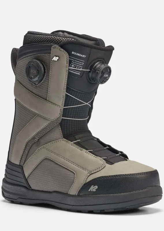 K2 Men's Boundary Boots sold by Prfo