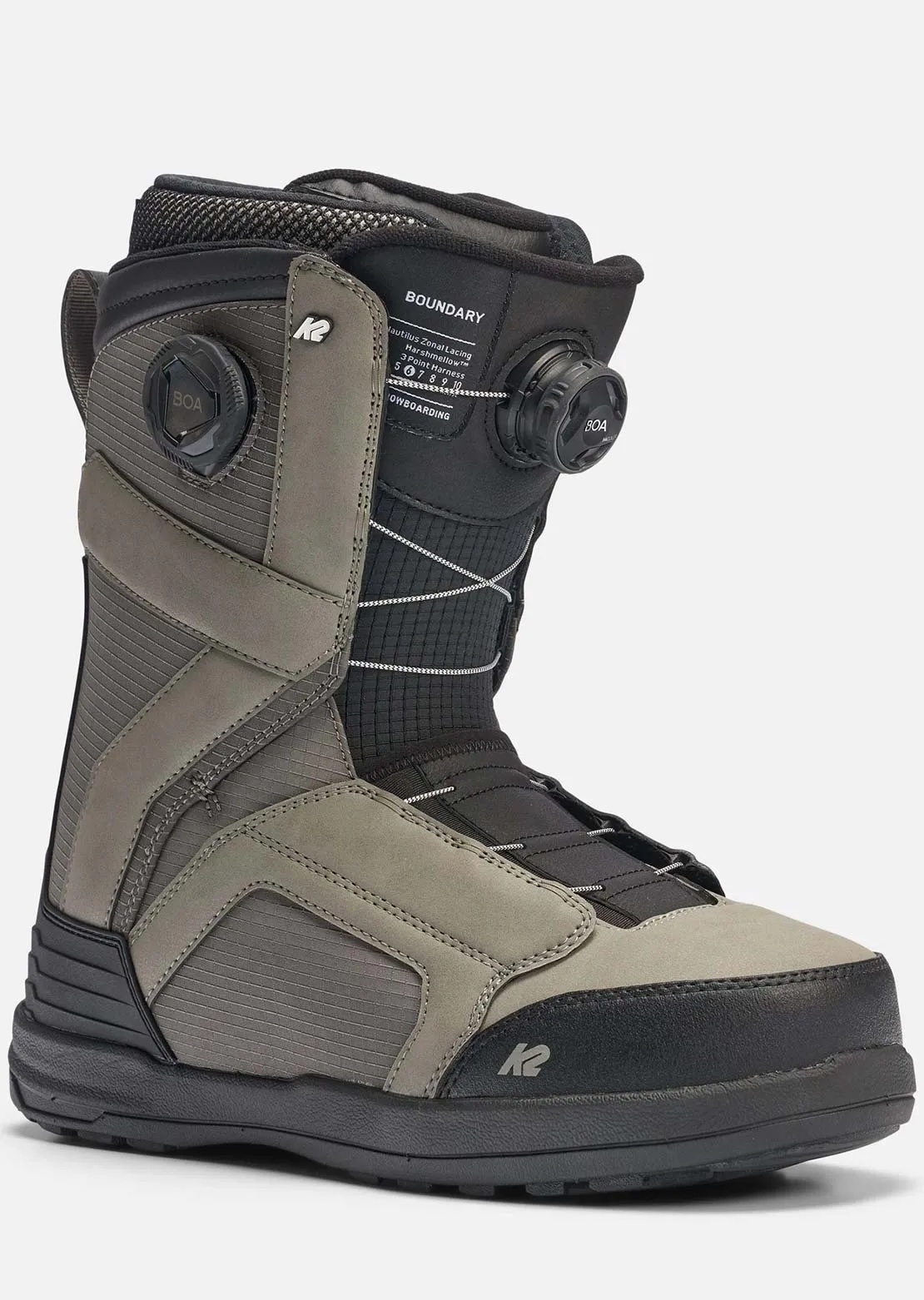 K2 Men's Boundary Boots sold by Prfo