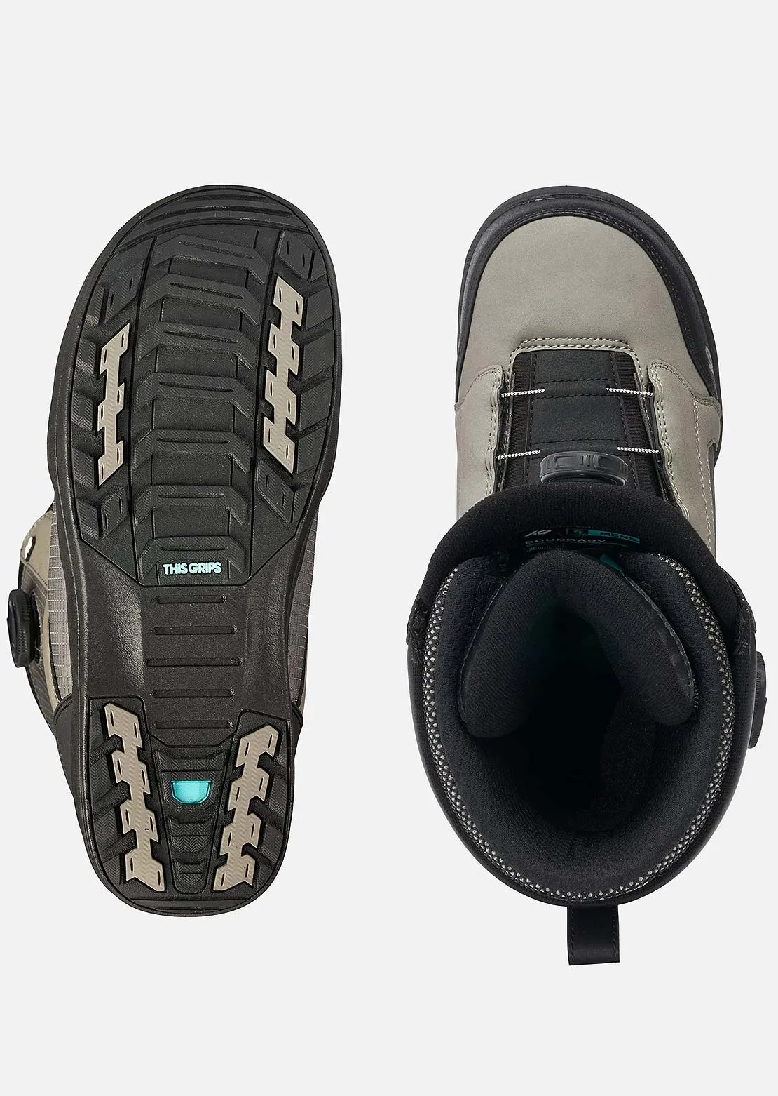 K2 Men's Boundary Boots sold by Prfo product image thumbnail 5