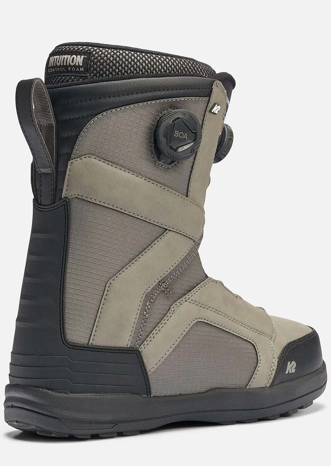 K2 Men's Boundary Boots sold by Prfo product image thumbnail 2