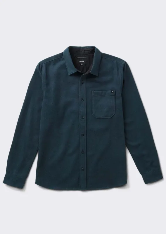 Roark Men's Crossroads Flannel Button Up Shirt sold by Prfo