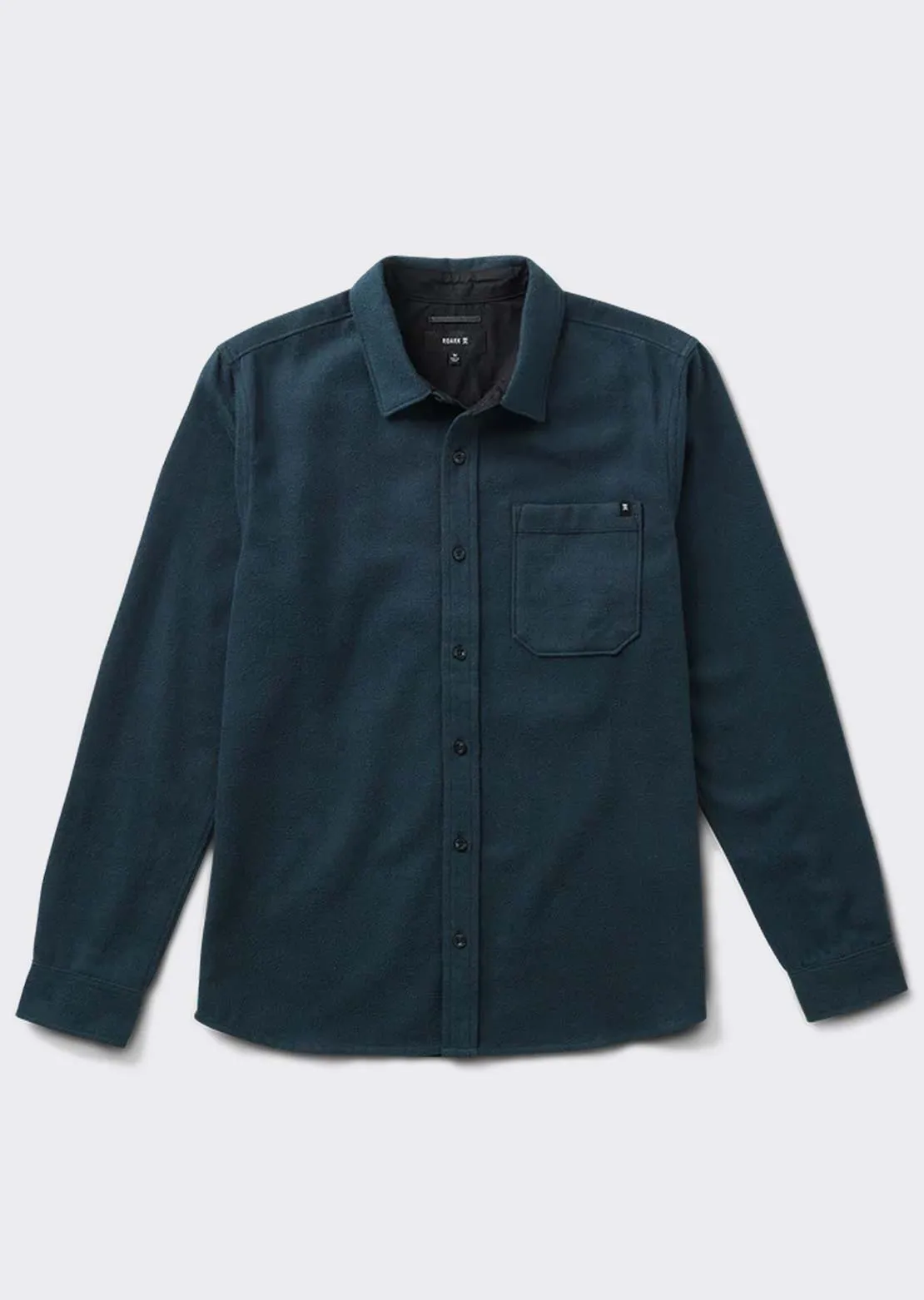 Roark Men's Crossroads Flannel Button Up Shirt sold by Prfo
