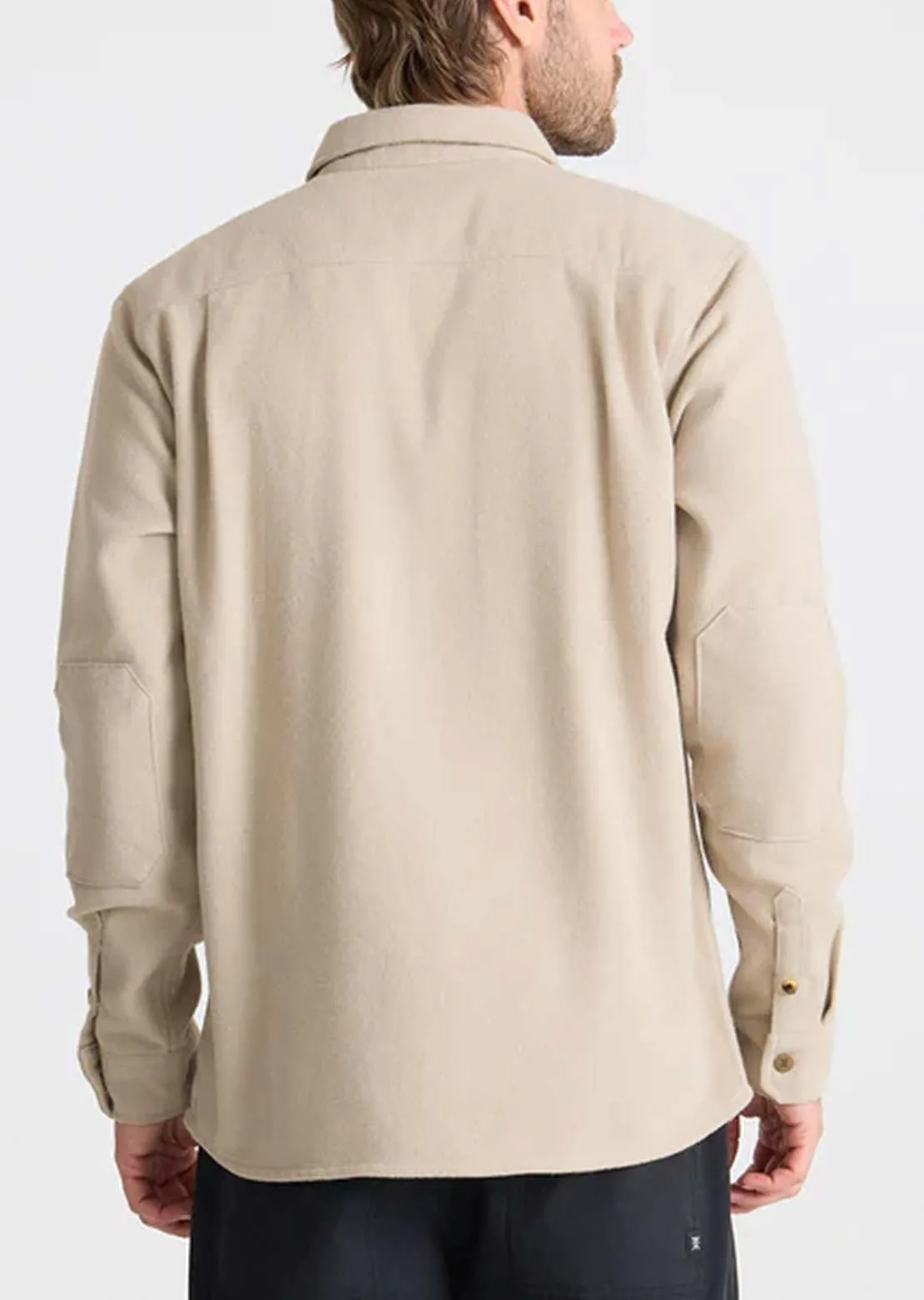 Roark Men's Nordsman Button Up Shirt sold by Prfo product image thumbnail 5