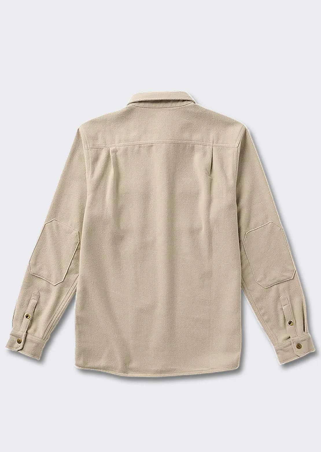 Roark Men's Nordsman Button Up Shirt sold by Prfo product image thumbnail 2