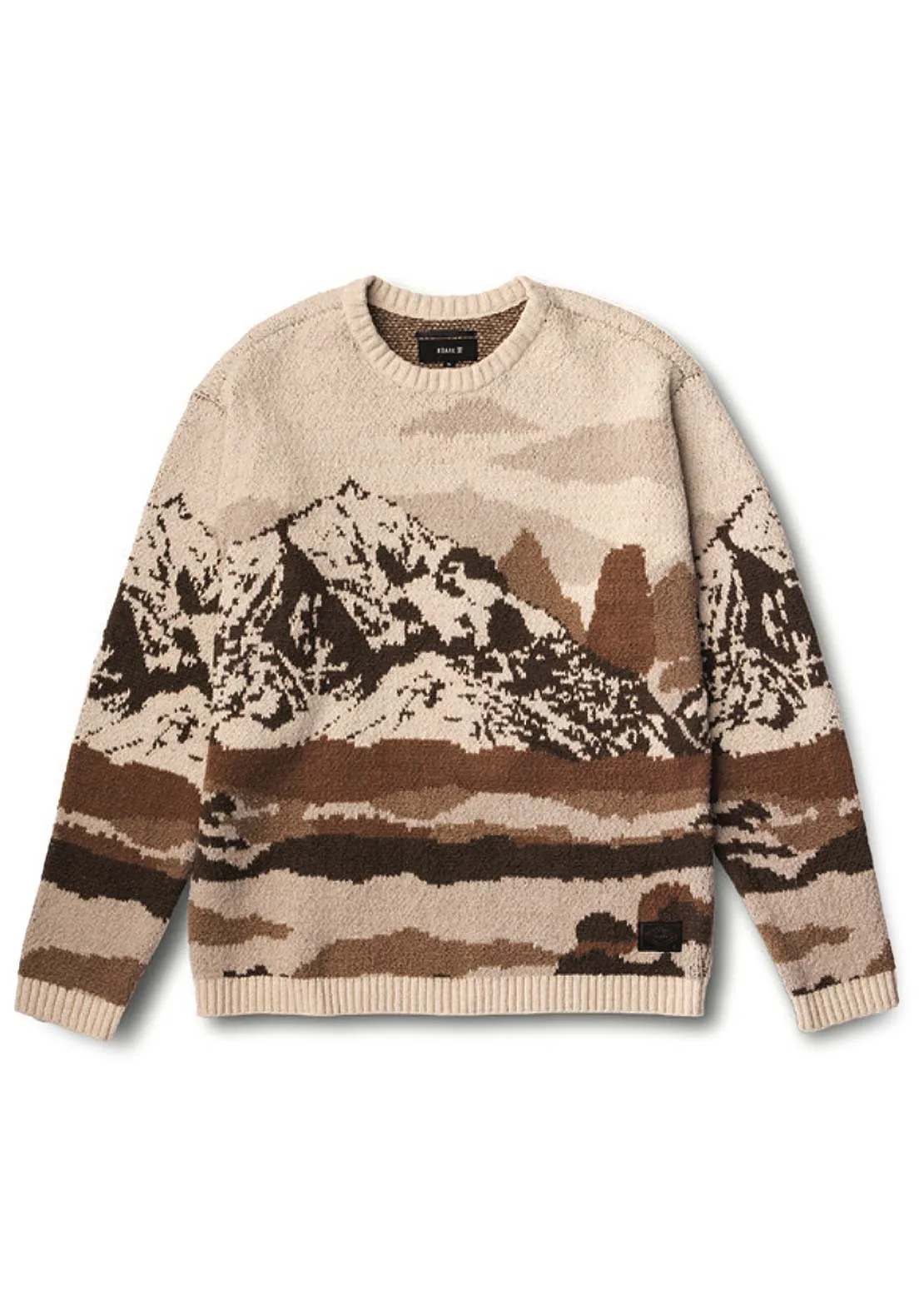 Roark Men's Gaucho Sweater sold by Prfo