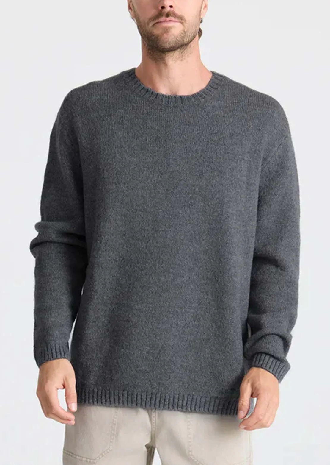 Roark Men's Nordsman Wool Sweater sold by Prfo product image thumbnail 3