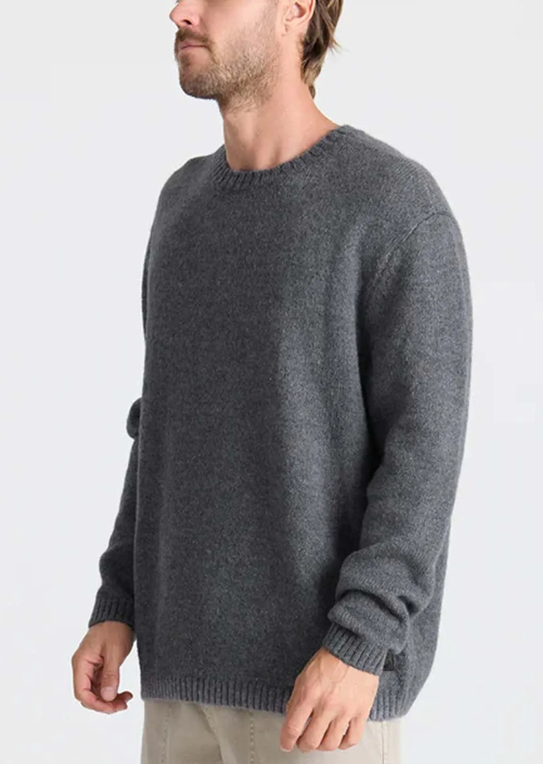 Roark Men's Nordsman Wool Sweater sold by Prfo product image thumbnail 4